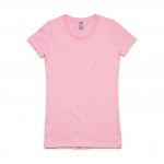 AS Colour Womens Wafer Tee