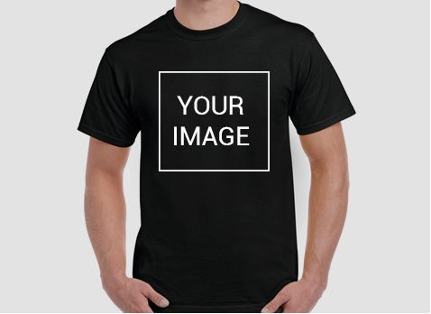 discount 65% KIDS FASHION Shirts & T-shirts Print OVS T-shirt Black 